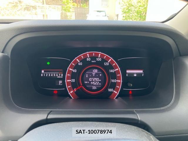 Honda ODYSSEY 2014-05 8660897-9
