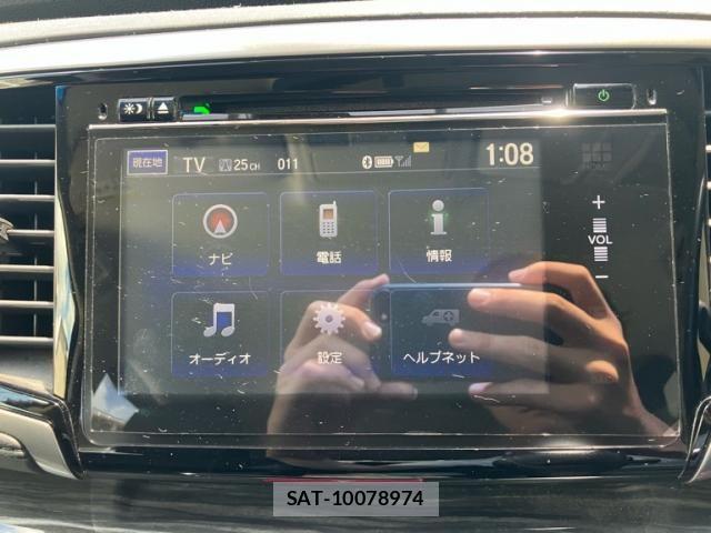 Honda ODYSSEY 2014-05 8660897-13