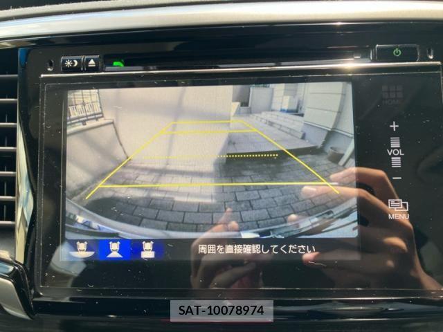 Honda ODYSSEY 2014-05 8660897-14