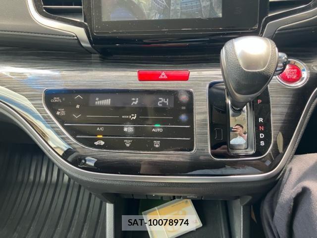 Honda ODYSSEY 2014-05 8660897-16