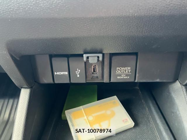 Honda ODYSSEY 2014-05 8660897-17