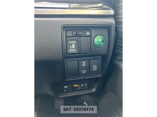Honda ODYSSEY 2014-05 8660897-18