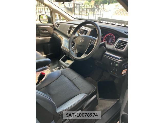Honda ODYSSEY 2014-05 8660897-20