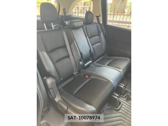Honda ODYSSEY 2014-05 8660897-22