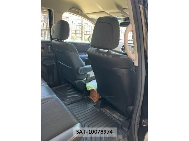 Honda ODYSSEY 2014-05 8660897-23