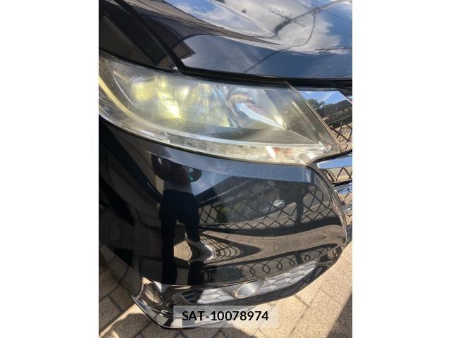 Honda ODYSSEY 2014-05 8660897-24