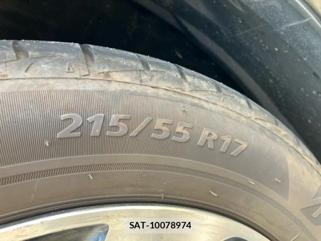 Honda ODYSSEY 2014-05 8660897-8