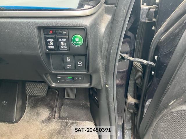 Honda ODYSSEY 2014-02 8660896-10
