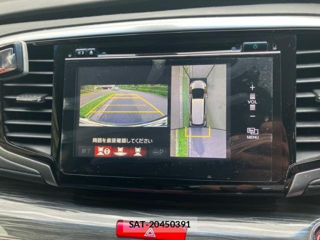 Honda ODYSSEY 2014-02 8660896-17