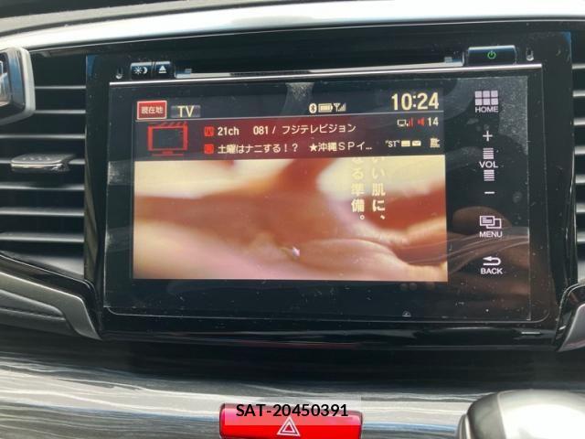 Honda ODYSSEY 2014-02 8660896-18