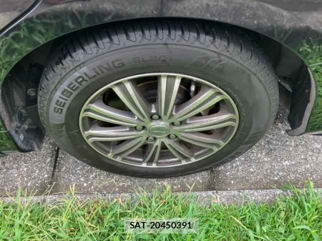 Honda ODYSSEY 2014-02 8660896-2