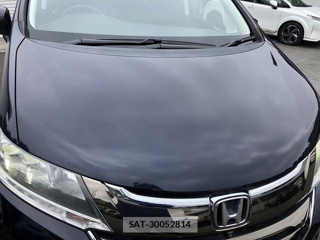 Honda ODYSSEY 2020-04 8660894-9