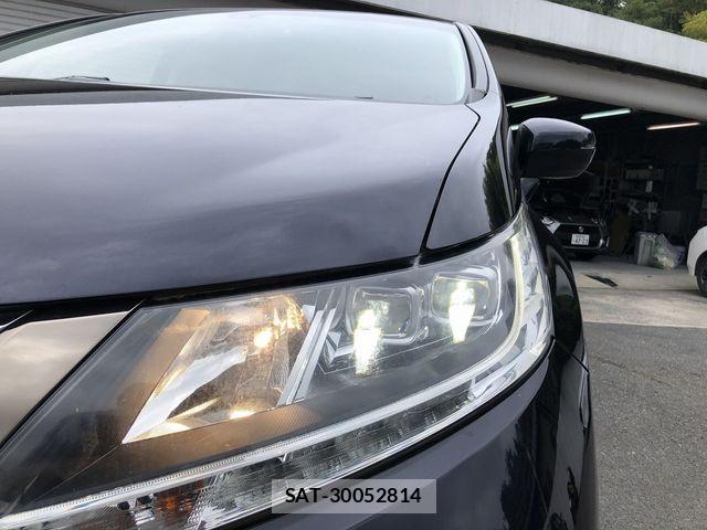 Honda ODYSSEY 2020-04 8660894-11