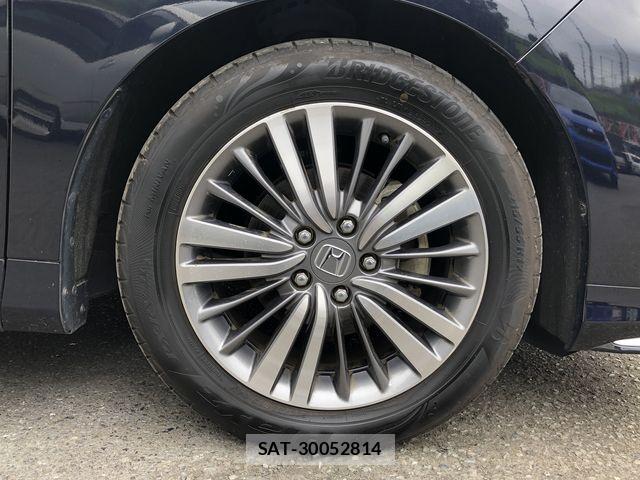 Honda ODYSSEY 2020-04 8660894-12