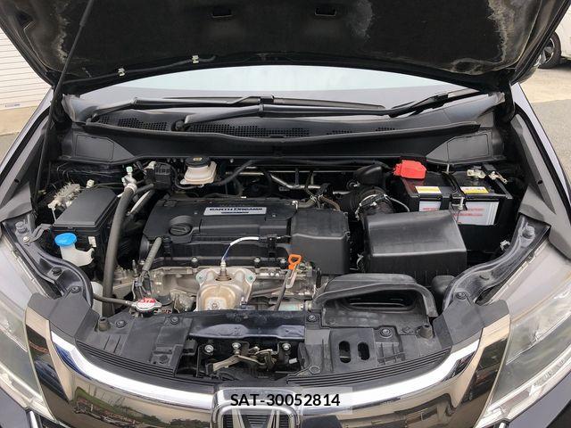 Honda ODYSSEY 2020-04 8660894-13