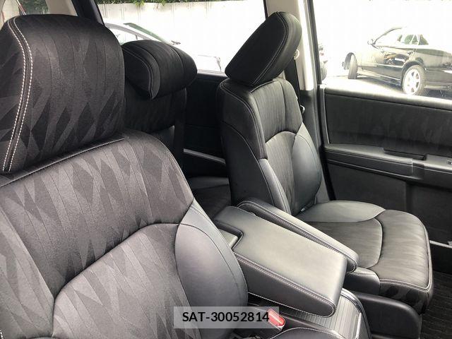 Honda ODYSSEY 2020-04 8660894-15