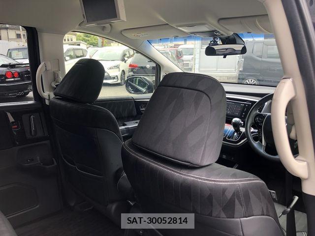 Honda ODYSSEY 2020-04 8660894-16