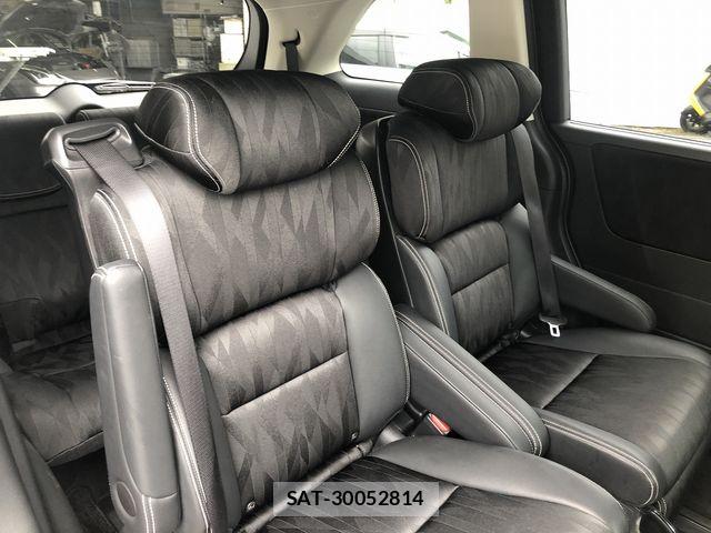 Honda ODYSSEY 2020-04 8660894-17