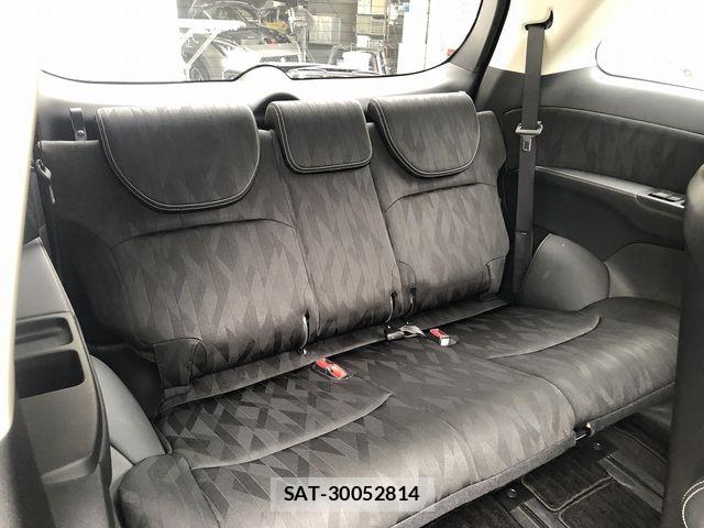 Honda ODYSSEY 2020-04 8660894-18