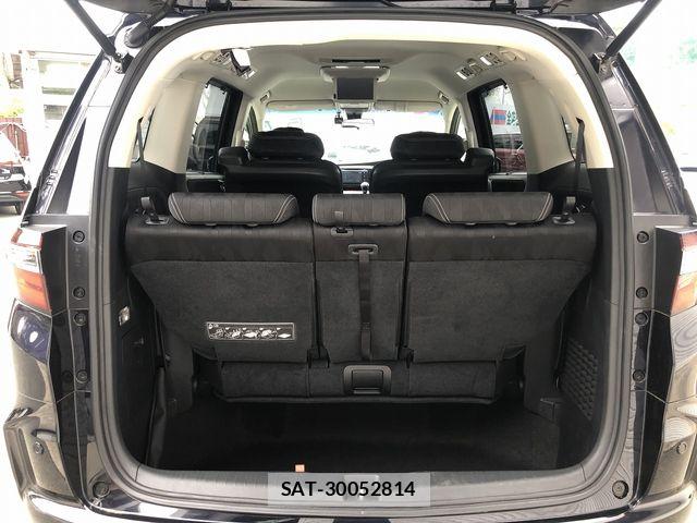 Honda ODYSSEY 2020-04 8660894-20
