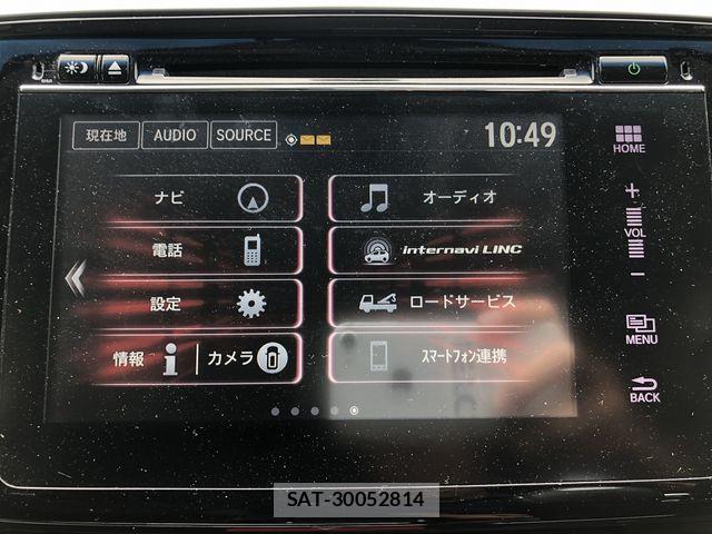 Honda ODYSSEY 2020-04 8660894-21