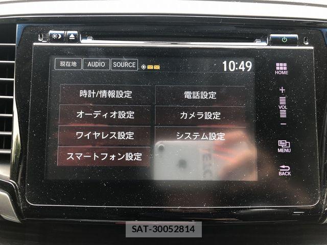 Honda ODYSSEY 2020-04 8660894-22