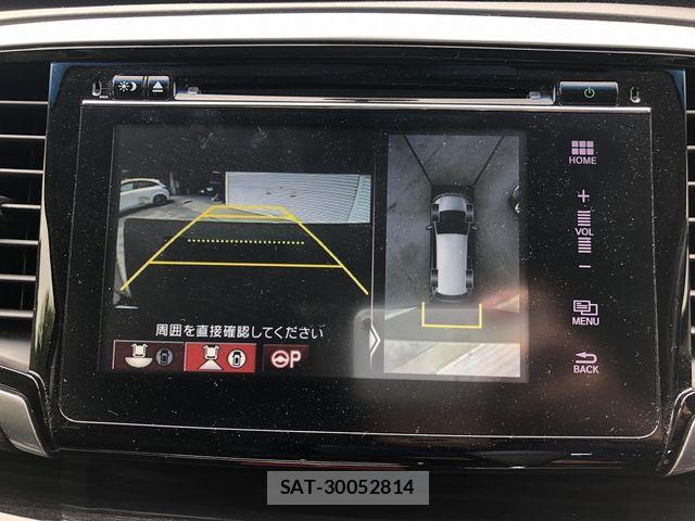 Honda ODYSSEY 2020-04 8660894-23