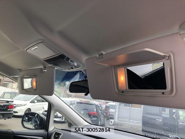 Honda ODYSSEY 2020-04 8660894-25