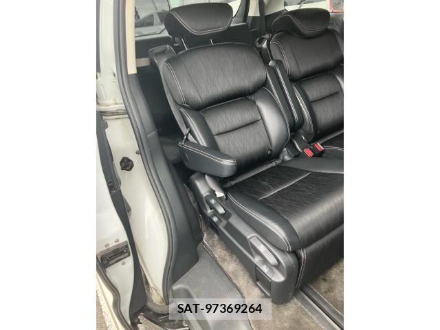 Honda ODYSSEY 2014-01 8660903-9