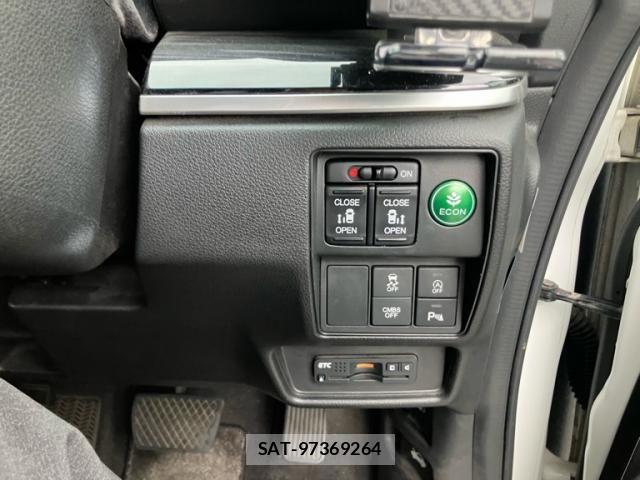 Honda ODYSSEY 2014-01 8660903-14