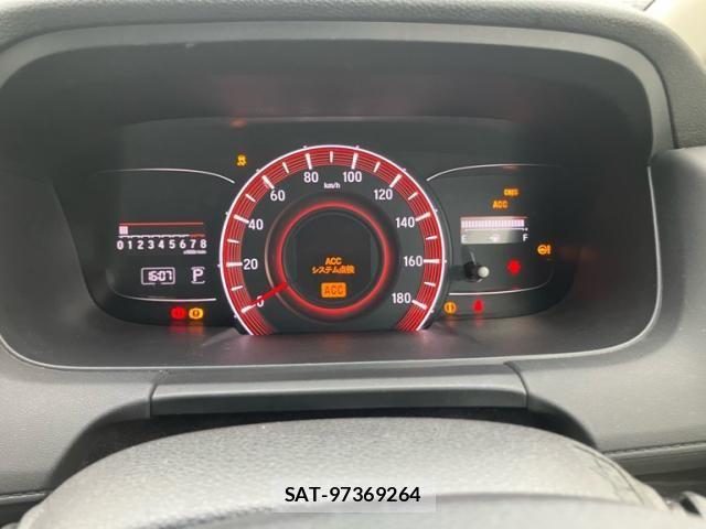 Honda ODYSSEY 2014-01 8660903-16