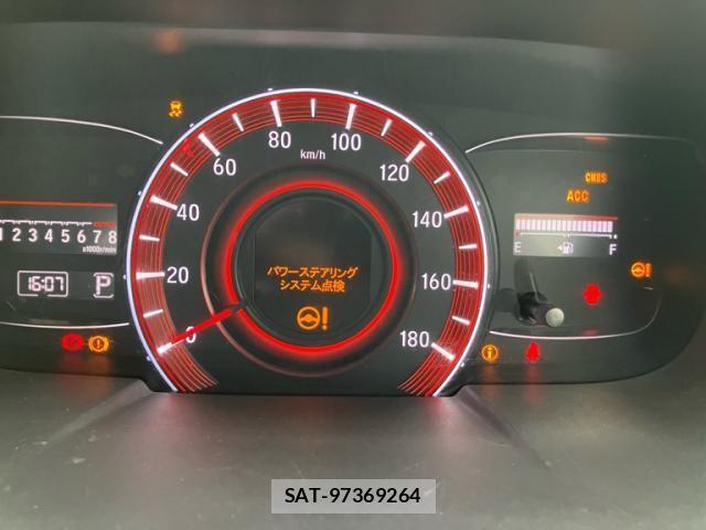Honda ODYSSEY 2014-01 8660903-17