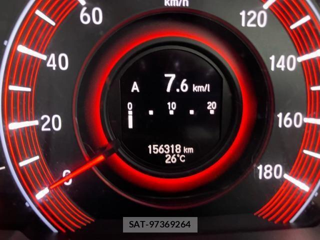 Honda ODYSSEY 2014-01 8660903-18