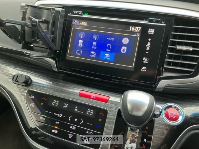 Honda ODYSSEY 2014-01 8660903-19