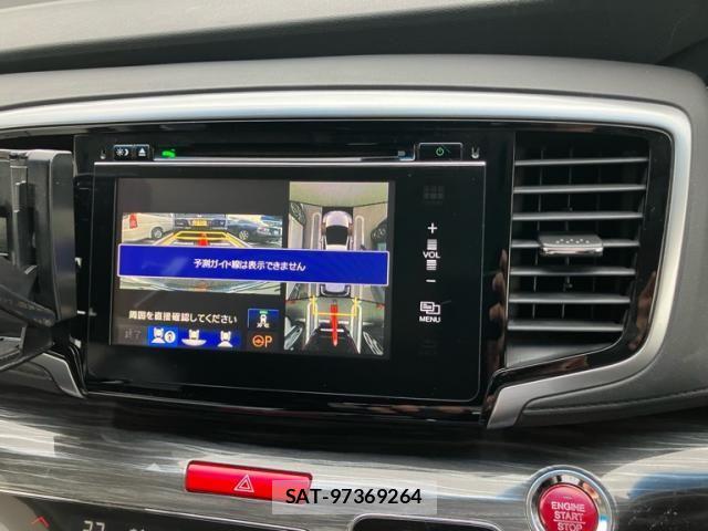 Honda ODYSSEY 2014-01 8660903-20