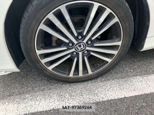 Honda ODYSSEY 2014-01 8660903-5
