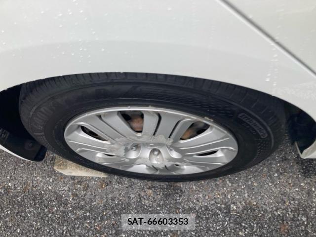 Honda ODYSSEY 2013-03 8660907-9