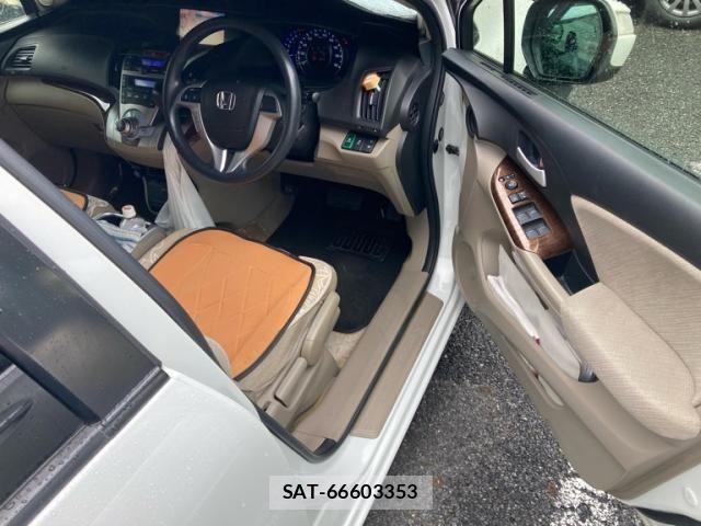 Honda ODYSSEY 2013-03 8660907-13