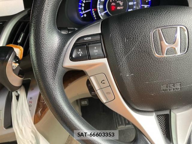 Honda ODYSSEY 2013-03 8660907-16