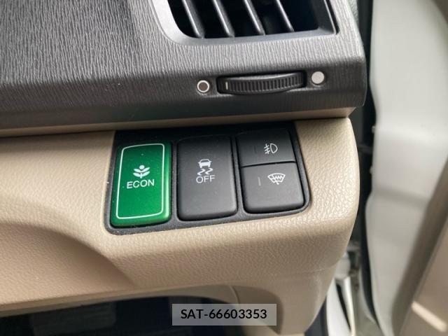 Honda ODYSSEY 2013-03 8660907-17