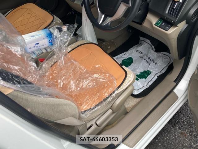 Honda ODYSSEY 2013-03 8660907-19