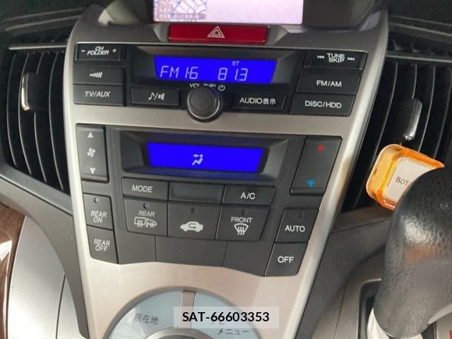 Honda ODYSSEY 2013-03 8660907-20