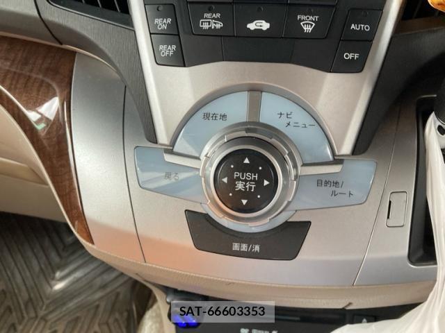 Honda ODYSSEY 2013-03 8660907-21