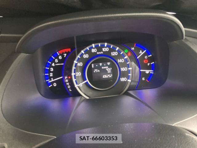 Honda ODYSSEY 2013-03 8660907-24