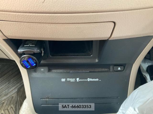 Honda ODYSSEY 2013-03 8660907-25