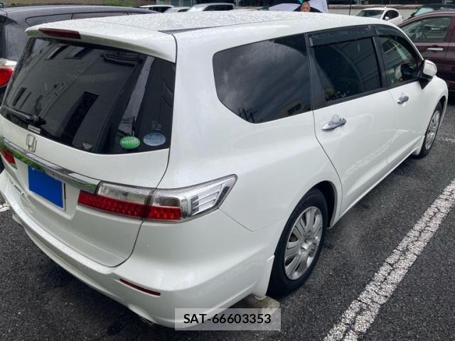 Honda ODYSSEY 2013-03 8660907-4