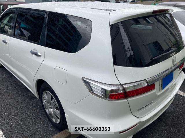 Honda ODYSSEY 2013-03 8660907-5