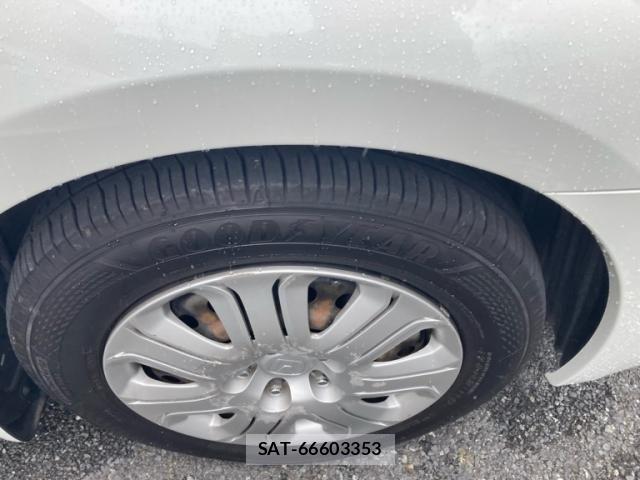 Honda ODYSSEY 2013-03 8660907-8
