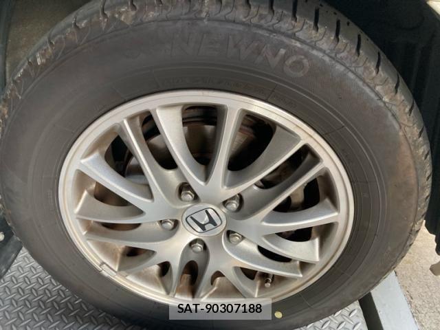 Honda ODYSSEY 2009-01 8666707-9