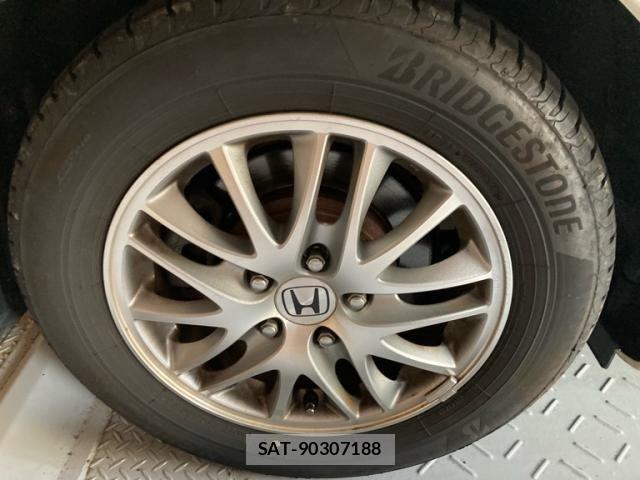 Honda ODYSSEY 2009-01 8666707-10